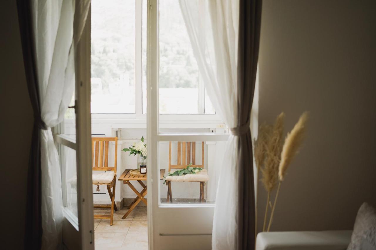 Riverland - Lovely Apartment Mostar Exterior foto