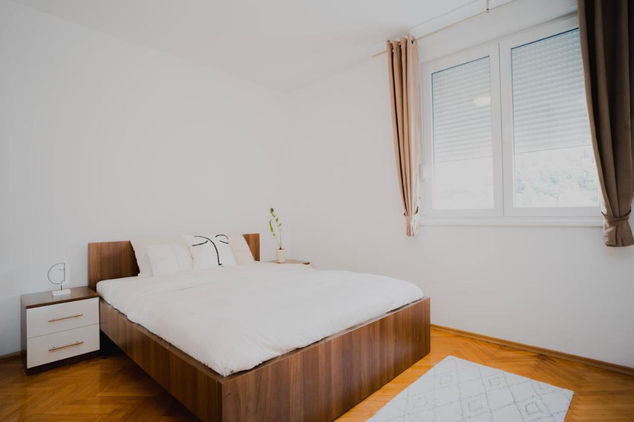 Riverland - Lovely Apartment Mostar Exterior foto